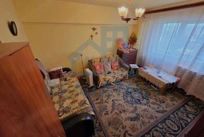 Garsoniera rovine 32mp etaj intermediar, teava de gaze. - 5