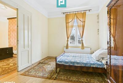 Casă cu 4 camere în Remetea Mică - 2