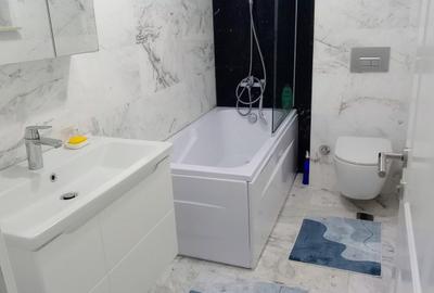 TVA inclus - Centru cu vedere la mare si lac – Solid Residence Butoaie - 9