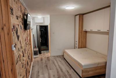Garsonieră semidecomandată în Drumul Carului - 4