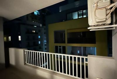 Apartament cu 2 camere decomandat, mobilat în Theodor Pallady - 11