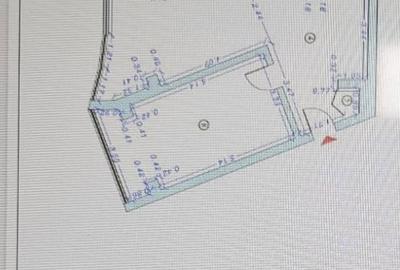 Apartament cu 3 camere în Tineretului - 11
