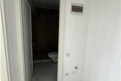 Apartament renovat cu 2 camere la etajul 1 zona Lazaret din Sibiu. - 12