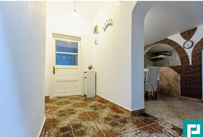 Proprietate cu 5 camere Aurel Vlaicu - 11