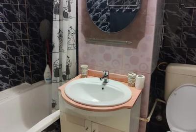 Apartament cu 2 camere decomandat, mobilat în Lujerului - 2