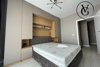 Apartament 2 camere | Grozavesti | Priveliste spre Lac - 1