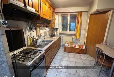Apartament cu 2 camere decomandat în Independenței - 2