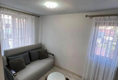 Apartament cu 3 camere decomandat în Central - 10