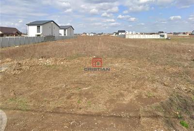 Teren de 13500 mp, în Domnești