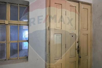 Apartament cu 3 camere semidecomandat în Ultracentral - 9