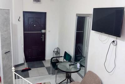 Garsonieră decomandată în Debarcader - 7