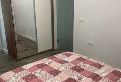 Apartament cu 2 camere decomandat, mobilat în Central - 8