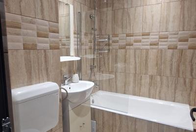 Inchiriere Garsoniera Renovata Drumul Taberei-Tudor Vladimirescu - 8