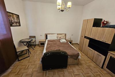 Duplex cu 4 camere cu Canalizare în Centrul Civic - 13