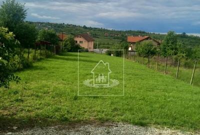 De vânzare teren construcții în suprafața de 790 mp cu 13ml front str. - 2
