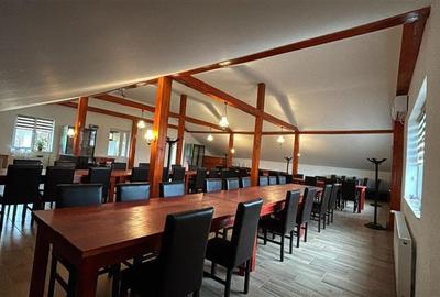 Spațiu comercial, de 450 mp, în Sântioana de Mureș - 18