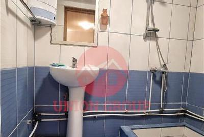 Garsoniera Confort 0 cu acces la curte, Zona Tomis II - 14