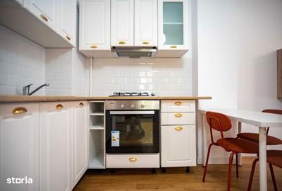 Apartament cu 2 camere în Dumbrăvița - 1