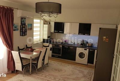 Apartament cu 2 camere decomandat în Central - 6