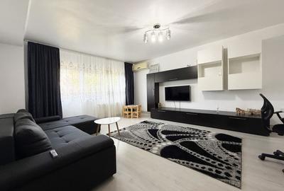 Apartament cu 3 camere de inchiriat, termen lung, Inel II - 1