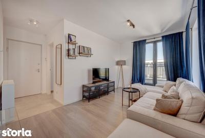 Apartament cu 3 camere decomandat în Pipera - 4