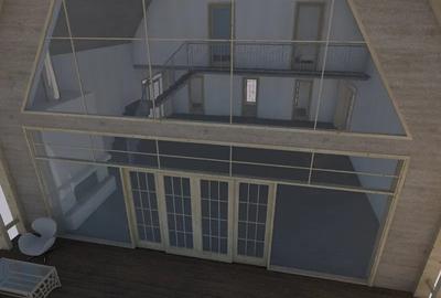 Teren Construcții intravilan de 1333 mp, în Moara Vlăsiei - 11