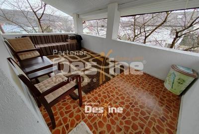 Casă individuală cu 5 camere cu Canalizare în Bucium - 18