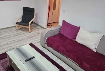 Apartament cu 2 camere în Libertății - 7
