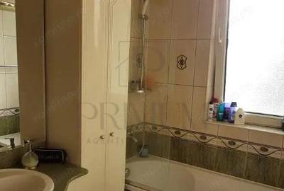 TIPOGRAFILOR - 3 CAMERE - 2 BAI - CENTRALA PROPRIE - CLIMA - ETAJ 3 - BOXA - 5