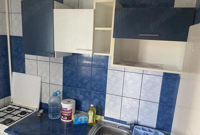 Garsoniera disponibila pentru inchiriat - 3