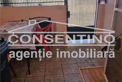 Casa zona C. Buzoianu - 6