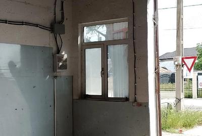 Spațiu comercial, de 120 mp, în Central - 7