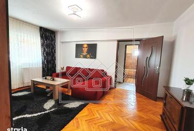 Apartament cu 2 camere decomandat în Turnișor - 2