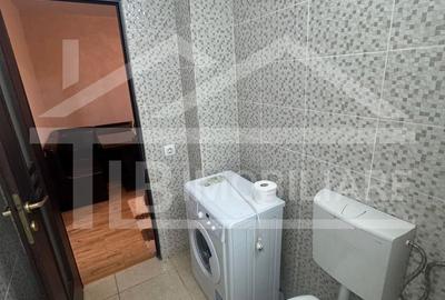 Apartament cu 2 camere decomandat în Dâmbu Pietros - 13