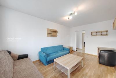 Apartament cu 3 camere semidecomandat în Floreasca - 3