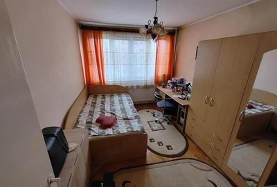 Apartament cu 2 camere decomandat în Nord - 3