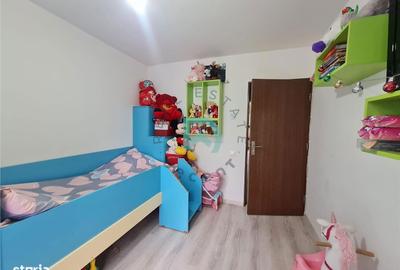Apartament cu 3 camere decomandat în Craiter - 17