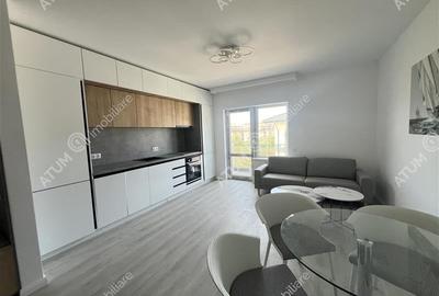 Apartament cu 3 camere  balcon loc de parcare zona Doamna Stanca - 3