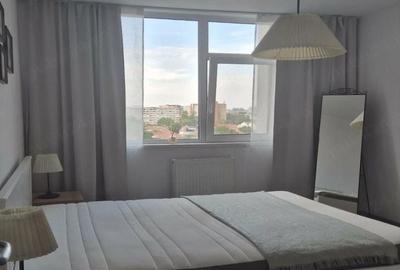 Apartament cu 3 camere în Circumvalațiunii - 6