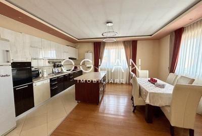 Apartament la vila,  4 cam generoase ,  Zona Turnisor - 16