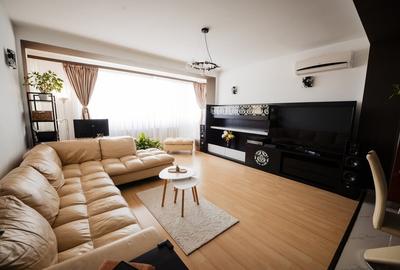 Vanzare apartament 3 camere Colentina - mobilat, utilat, parc si scoala 300 m - 2