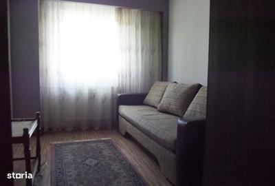 Apartament cu 3 camere în Republicii - 9
