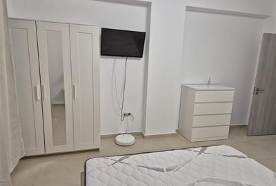 Apartament 2 camere Lacul Tei - centrala proprie - 4