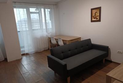 Apartament cu 2 camere semidecomandat în Militari - 3