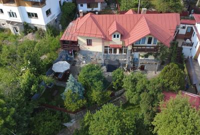 Casă individuală cu 9 camere în Furnica