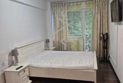 Apartament 3 camere, 75 mp, balcon, zona Ma?na?s?tur - 4