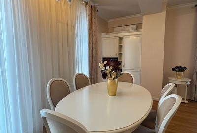 Apartament 3 camere de lux – Faleza Nord | Vedere panoramică la mare(AXI54) - 6