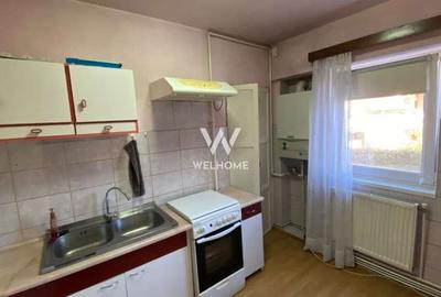 Apartament 3 camere decomandat etajul 1  Sibiu - 11