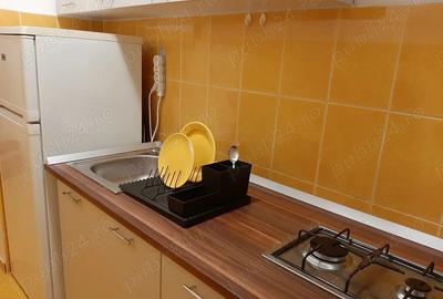 Proprietar 2 camere, 5 min de Iulius Mall - 8