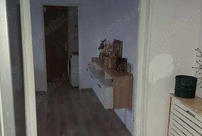 Apartament cu 2 camere nedecomandat în Central - 2